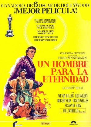 13 de mayo: Un hombre para la eternidad