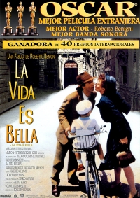 18 de marzo: La vida es bella