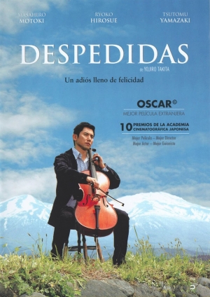 9 de diciembre: Despedidas