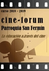 &iexcl;Comienza el curso del CINE-FORUM!