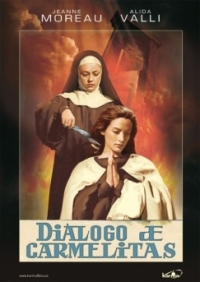 17 de noviembre: Di&aacute;logo de carmelitas