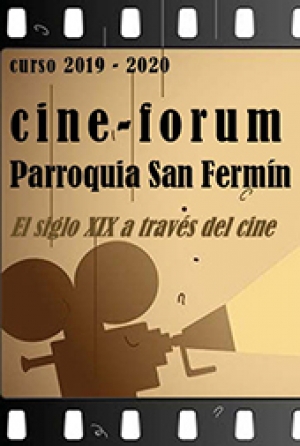 Nuevo curso del CINE-FORUM