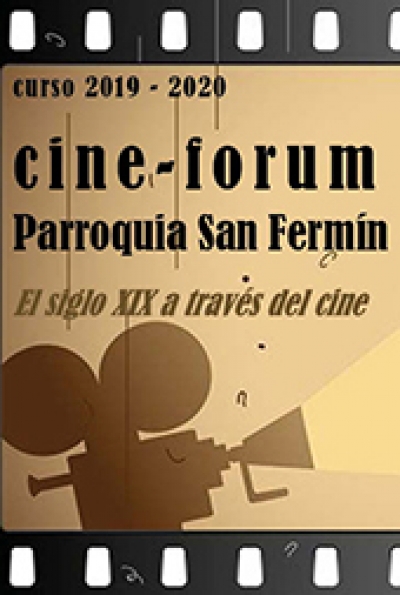 Nuevo curso del CINE-FORUM