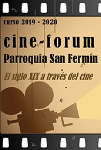 Nuevo curso del CINE-FORUM