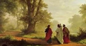 GRUPOS DE EMA&Uacute;S EN LA PARROQUIA