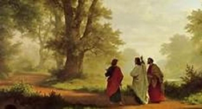 GRUPOS DE EMA&Uacute;S EN LA PARROQUIA