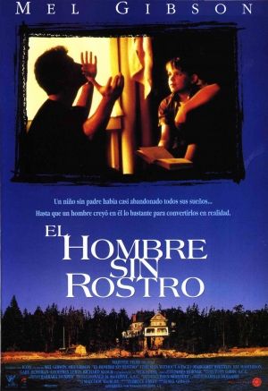 31 de marzo: El hombre sin rostro