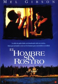31 de marzo: El hombre sin rostro